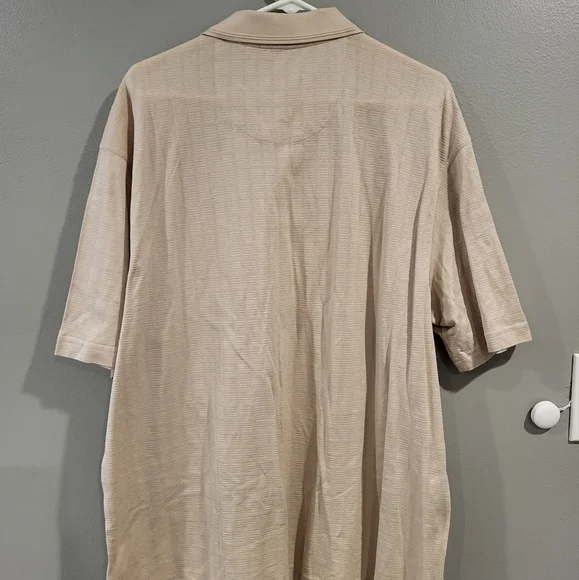 AXIS Men's Golf Shirt - Picture 8 of 9